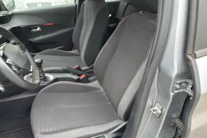 Photo 9 Peugeot 208  BLUEHDI 100 S&S BVM6