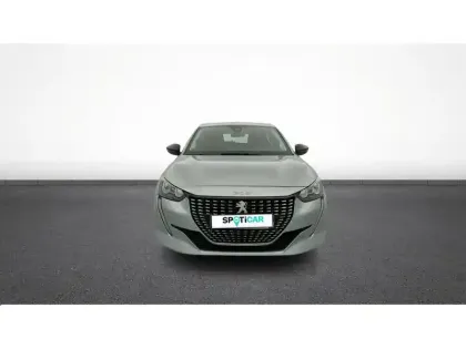 Photo 26 Peugeot 208  BLUEHDI 100 S&S BVM6