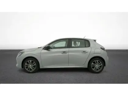 Photo 28 Peugeot 208  BLUEHDI 100 S&S BVM6