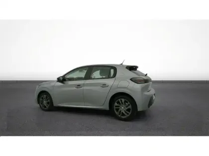 Photo 29 Peugeot 208  BLUEHDI 100 S&S BVM6