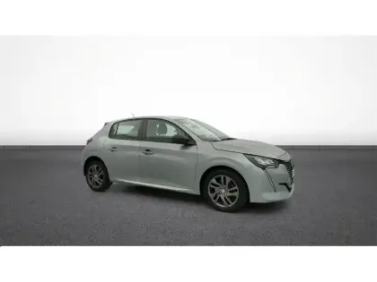 Photo 35 Peugeot 208  BLUEHDI 100 S&S BVM6