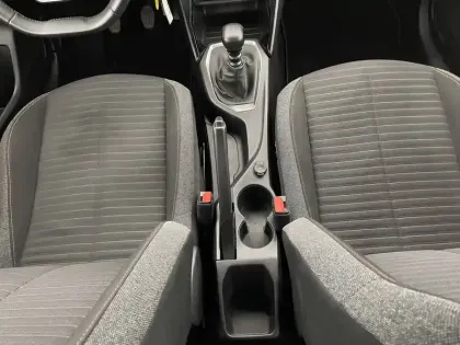 Photo 49 Peugeot 208  BLUEHDI 100 S&S BVM6