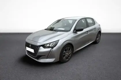 Photo Peugeot 208 Active Business R