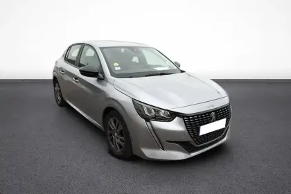 Photo 7 Peugeot 208  BLUEHDI 100 S&S BVM6