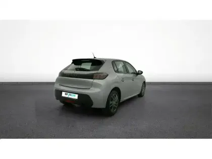 Photo 32 Peugeot 208  BLUEHDI 100 S&S BVM6