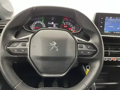 Photo 47 Peugeot 208  BLUEHDI 100 S&S BVM6