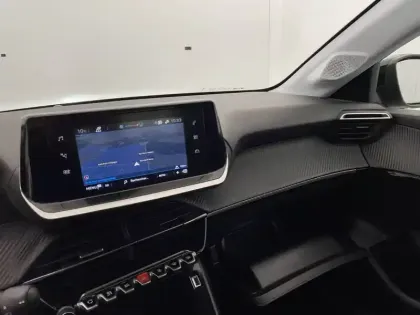 Photo 52 Peugeot 208  BLUEHDI 100 S&S BVM6