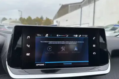 Photo 19 Peugeot 208  BLUEHDI 100 S&S BVM6