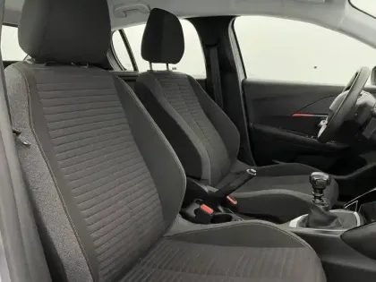 Photo 51 Peugeot 208  BLUEHDI 100 S&S BVM6