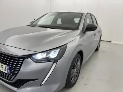 Photo 48 Peugeot 208  BLUEHDI 100 S&S BVM6