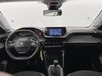 Photo 54 Peugeot 208  BLUEHDI 100 S&S BVM6