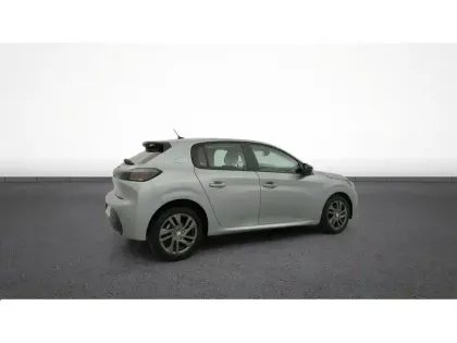 Photo 33 Peugeot 208  BLUEHDI 100 S&S BVM6