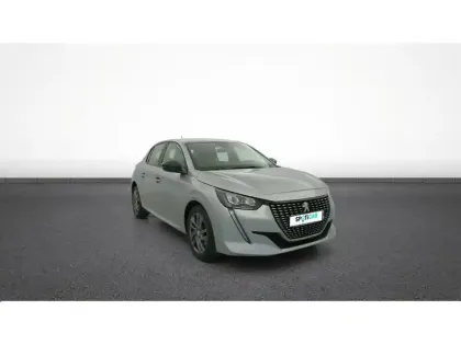 Photo 36 Peugeot 208  BLUEHDI 100 S&S BVM6