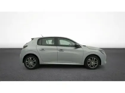 Photo 34 Peugeot 208  BLUEHDI 100 S&S BVM6