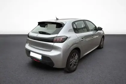 Photo 5 Peugeot 208  BLUEHDI 100 S&S BVM6