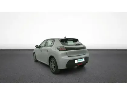 Photo 30 Peugeot 208  BLUEHDI 100 S&S BVM6