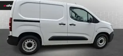 Photo 36 Peugeot Partner  FOURGON STANDARD 1000 KG BLUEHDI 100 S&S BVM5