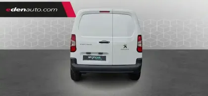 Photo 34 Peugeot Partner  FOURGON STANDARD 1000 KG BLUEHDI 100 S&S BVM5