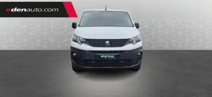 Photo 30 Peugeot Partner  FOURGON STANDARD 1000 KG BLUEHDI 100 S&S BVM5