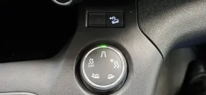 Photo 13 Peugeot Partner  FOURGON STANDARD 1000 KG BLUEHDI 100 S&S BVM5