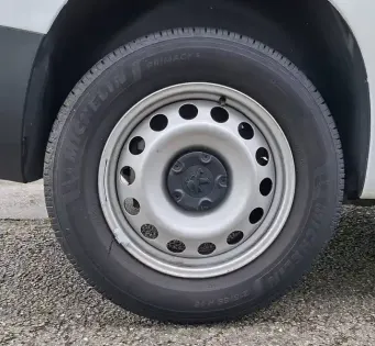 Photo 40 Peugeot Partner  FOURGON STANDARD 1000 KG BLUEHDI 100 S&S BVM5