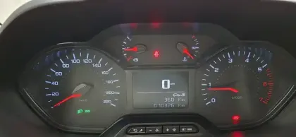 Photo 15 Peugeot Partner  FOURGON STANDARD 1000 KG BLUEHDI 100 S&S BVM5