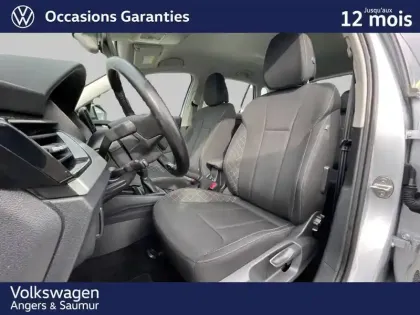 Photo 11 Skoda Kamiq  1.0 TSI Evo 110 ch DSG7