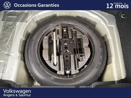 Photo 19 Skoda Kamiq  1.0 TSI Evo 110 ch DSG7