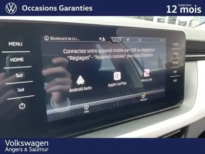 Photo 21 Skoda Kamiq  1.0 TSI Evo 110 ch DSG7