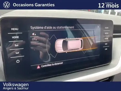 Photo 20 Skoda Kamiq  1.0 TSI Evo 110 ch DSG7