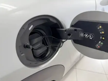 Photo 18 Mini Mini Hatch 3 Portes Cooper SE 184 ch