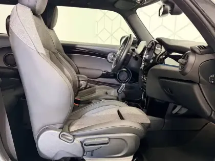 Photo 26 Mini Mini Hatch 3 Portes Cooper SE 184 ch