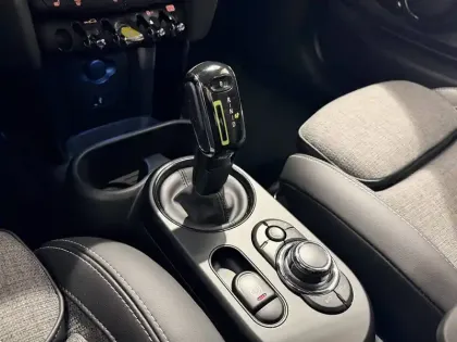 Photo 7 Mini Mini Hatch 3 Portes Cooper SE 184 ch