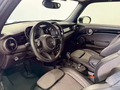 Photo 5 Mini Mini Hatch 3 Portes Cooper SE 184 ch