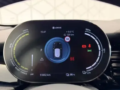 Photo 31 Mini Mini Hatch 3 Portes Cooper SE 184 ch