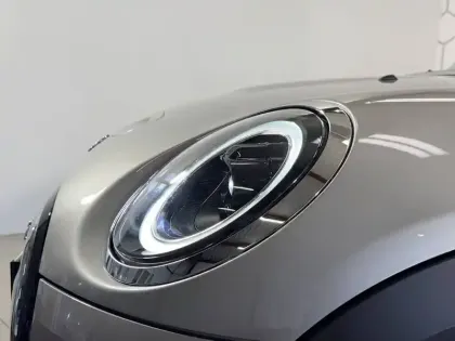 Photo 11 Mini Mini Hatch 3 Portes Cooper SE 184 ch