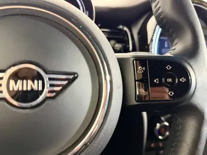 Photo 29 Mini Mini Hatch 3 Portes Cooper SE 184 ch