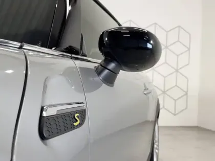 Photo 12 Mini Mini Hatch 3 Portes Cooper SE 184 ch