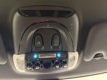 Photo 37 Mini Mini Hatch 3 Portes Cooper SE 184 ch