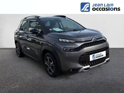 Photo 22 Citroën C3 Aircross  PureTech 110 S&S BVM6