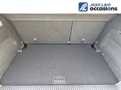 Photo 29 Citroën C3 Aircross  PureTech 110 S&S BVM6