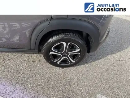 Photo 8 Citroën C3 Aircross  PureTech 110 S&S BVM6