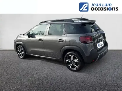 Photo 7 Citroën C3 Aircross  PureTech 110 S&S BVM6