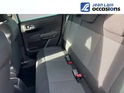 Photo 16 Citroën C3 Aircross  PureTech 110 S&S BVM6