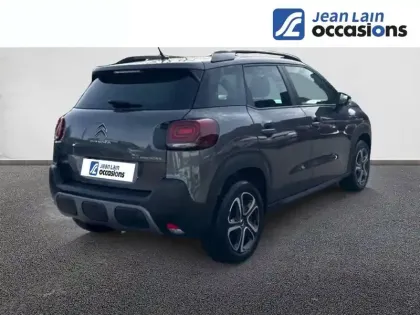 Photo 24 Citroën C3 Aircross  PureTech 110 S&S BVM6