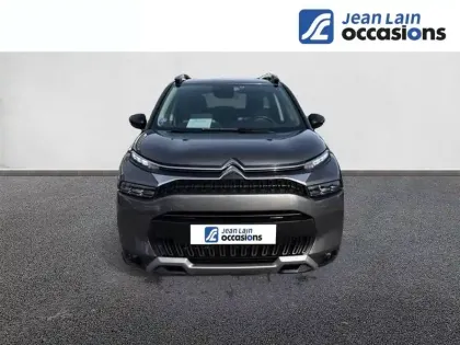 Photo 21 Citroën C3 Aircross  PureTech 110 S&S BVM6