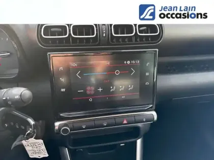 Photo 35 Citroën C3 Aircross  PureTech 110 S&S BVM6