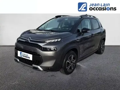 Photo 20 Citroën C3 Aircross  PureTech 110 S&S BVM6
