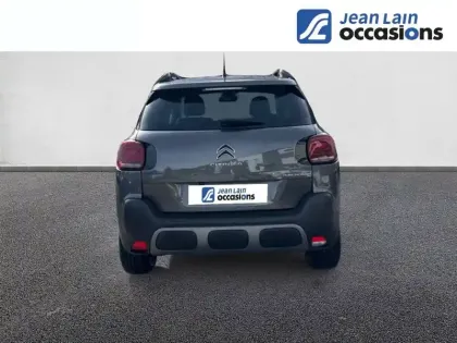Photo 5 Citroën C3 Aircross  PureTech 110 S&S BVM6