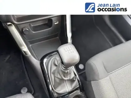 Photo 32 Citroën C3 Aircross  PureTech 110 S&S BVM6